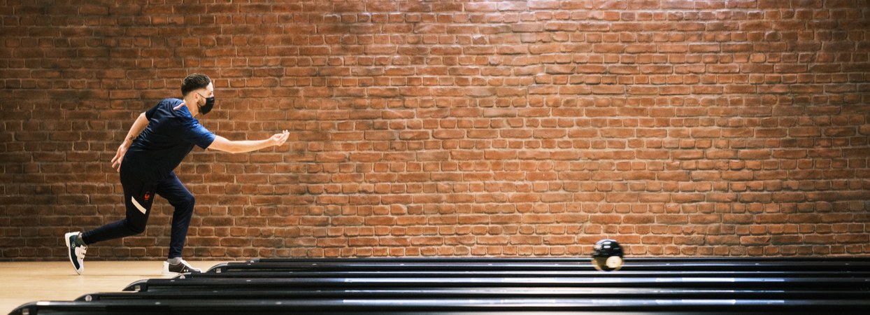 Seven Squares - QubicaAMF projet de bowling